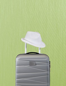 Trolley cabin suitcase PADUA