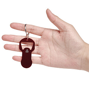 Trolley Token