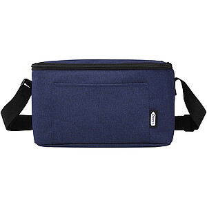 Tundra 6-can GRS RPET cooler bag 5L