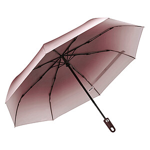 Umbrella, Automatic open/close windproof pocket umbrella