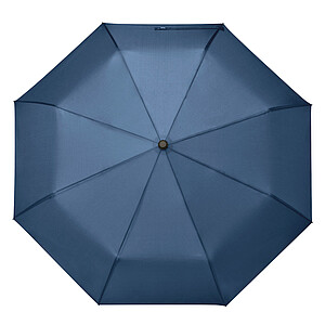 Umbrella, Automatic open/close windproof pocket umbrella