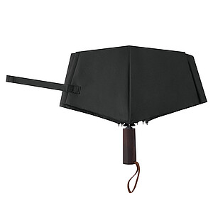 Umbrella, Automatic open/close windproof pocket umbrella