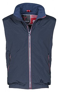 Unisex vest PAYPER SOUTH R 2.0, navy, L