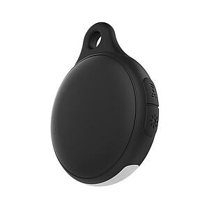 Urban Vitamin Aptos Rechargeable Dual Item Finder with light