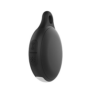 Urban Vitamin Aptos Rechargeable Dual Item Finder with light