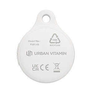 Urban Vitamin Aptos Rechargeable Dual Item Finder with light