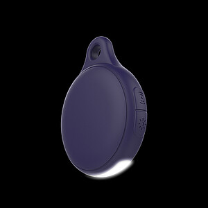 Urban Vitamin Aptos Rechargeable Dual Item Finder with light