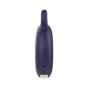 Urban Vitamin Aptos Rechargeable Dual Item Finder with light