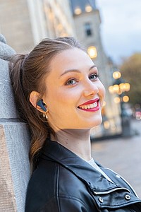 Urban Vitamin Byron ENC earbuds