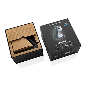 Urban Vitamin Fairfield 3in1 RCS rplastic charger