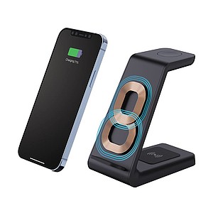 Urban Vitamin Fairfield 3in1 RCS rplastic charger