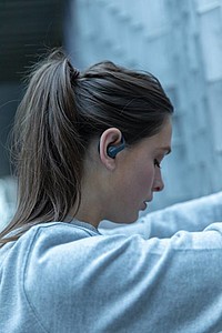 Urban Vitamin Pacifica RCS rplastic earbuds