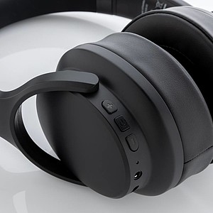 Urban Vitamin Palo Alto RCS rplastic headphone