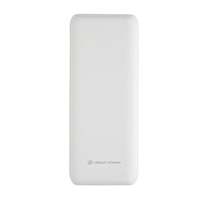 Urban Vitamin Pasadena 20.000 mAh 18W PD powerbank