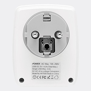 USB adapter plug-in power supply ENDLESS POWER PRO