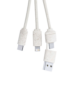USB charger cable