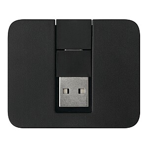 USB hub, black