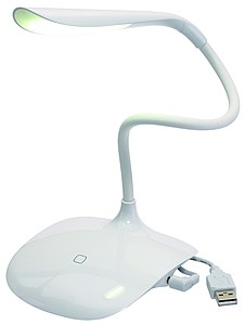 USB-LED-Lamp SWAN
