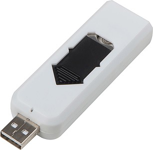 USB lighter