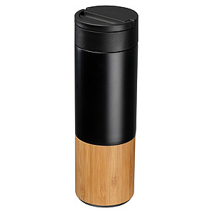 Vaccuum insulating flask, 500ml