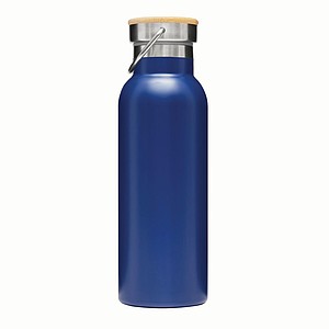 Vacuum bottle 