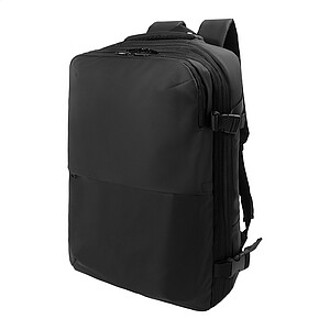 vacuum compression backpack