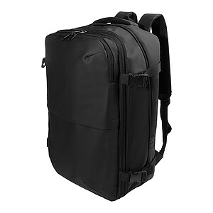 vacuum compression backpack