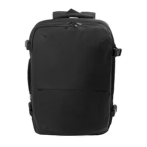 vacuum compression backpack