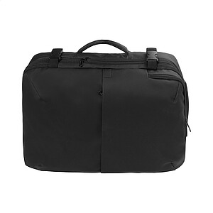 vacuum compression backpack