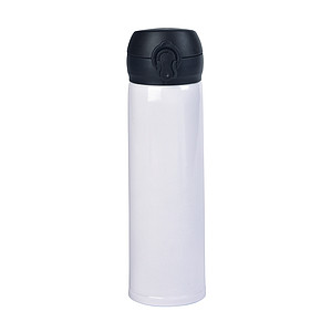 Vacuum flask OOLONG