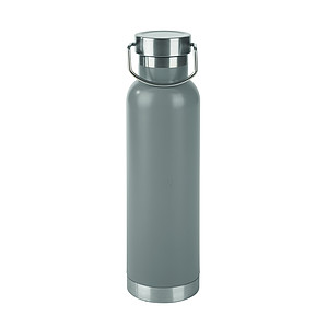 Vacuum insulated bottle MILITARY