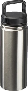 Vacuum Stainless Steel Drinking Bottle