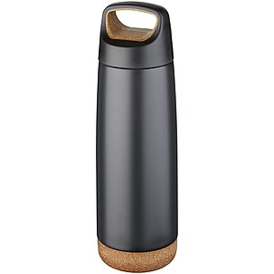 Valhalla 600 ml copper vacuum insulated sport bottle