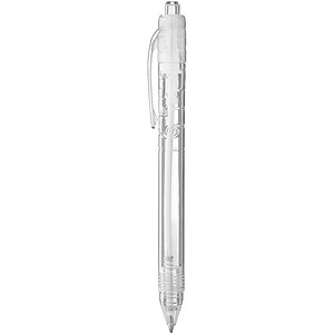 Vancouver recycled PET ballpoint pen, transport