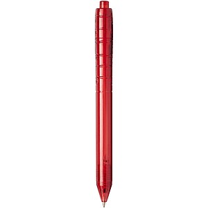 Vancouver recycled PET ballpoint pen