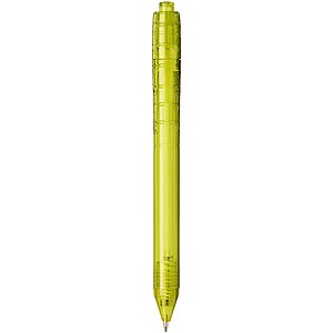 Vancouver recycled PET ballpoint pen