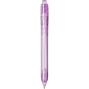 Vancouver recycled PET ballpoint pen