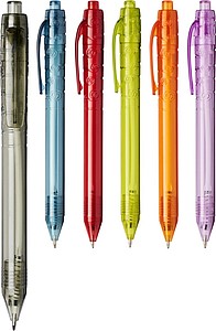 Vancouver recycled PET ballpoint pen