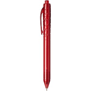 Vancouver recycled PET ballpoint pen