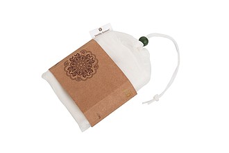 VANILLA SEASON BAGGU Set of three bags for fruits and vegetables