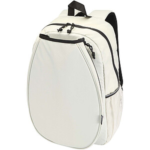 Varyon 15” GRS recycled padel backpack 18L