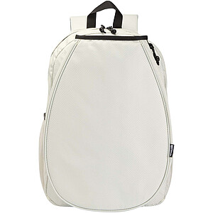 Varyon 15” GRS recycled padel backpack 18L