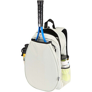 Varyon 15” GRS recycled padel backpack 18L