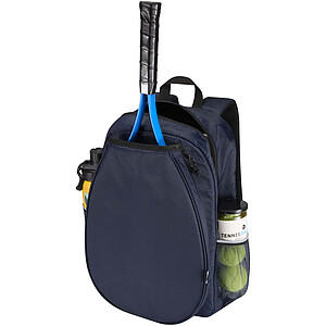 Varyon 15” GRS recycled padel backpack 18L