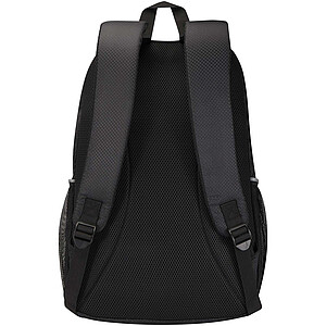 Varyon 15” GRS recycled padel backpack 18L