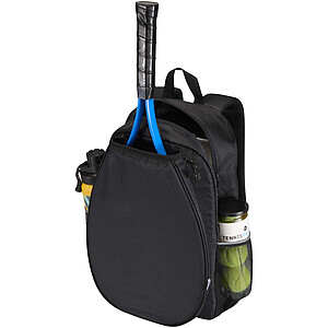 Varyon 15” GRS recycled padel backpack 18L