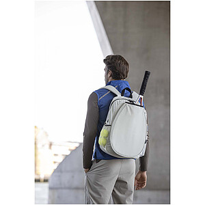Varyon 15” GRS recycled padel backpack 18L