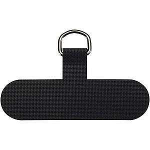 Vega adjustable recycled smartphone lanyard