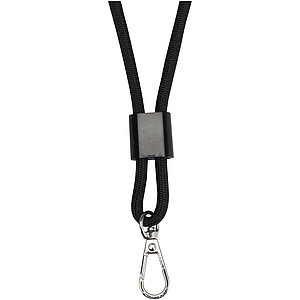 Vega adjustable recycled smartphone lanyard