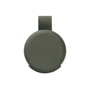 VINGA 2-in-1 Travel Charger made from RCS, Military Green